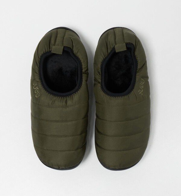 UNITED ARROWS green label relaxing「＜SUBU＞VAMP F-LINE サンダル」|サンダル|