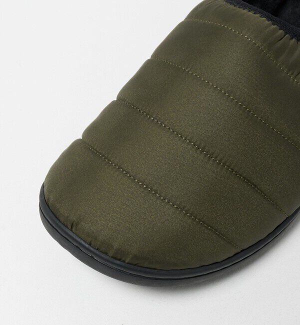 UNITED ARROWS green label relaxing「＜SUBU＞VAMP F-LINE サンダル」|サンダル|