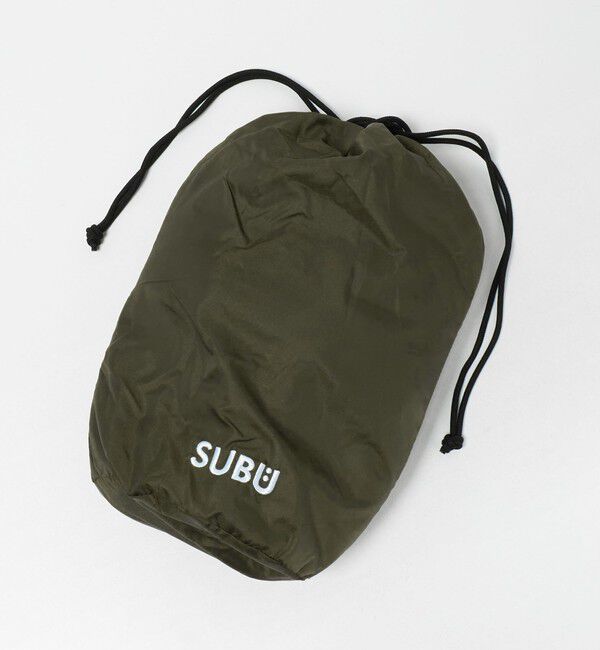 UNITED ARROWS green label relaxing「＜SUBU＞VAMP F-LINE サンダル」|サンダル|