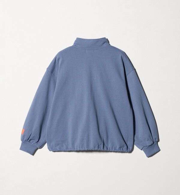 UNITED ARROWS green label relaxing「【別注】＜UNIVERSAL OVERALL＞スタンドネック プルオーバー / キッズ  140cm-160cm」|スウェット・ジャージ|