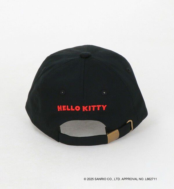 UNITED ARROWS green label relaxing「【別注】＜URBAMENT＞SANRIO キャップ / CAP / キッズ  」|キャップ・キャスケット|