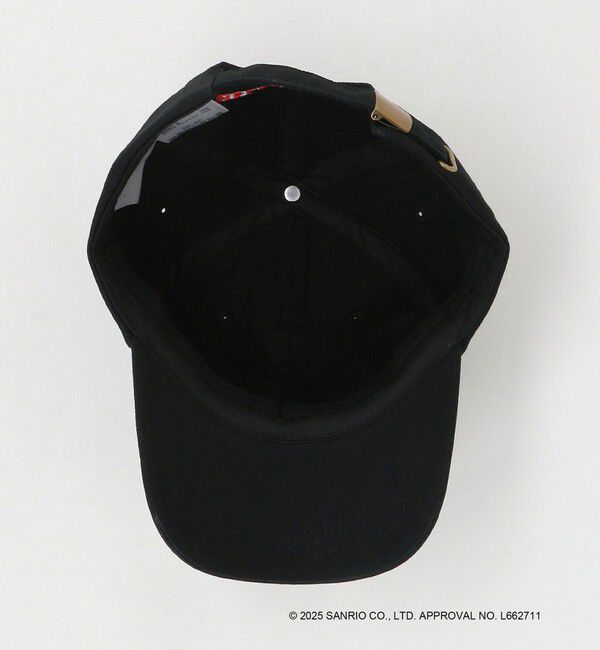 UNITED ARROWS green label relaxing「【別注】＜URBAMENT＞SANRIO キャップ / CAP / キッズ  」|キャップ・キャスケット|