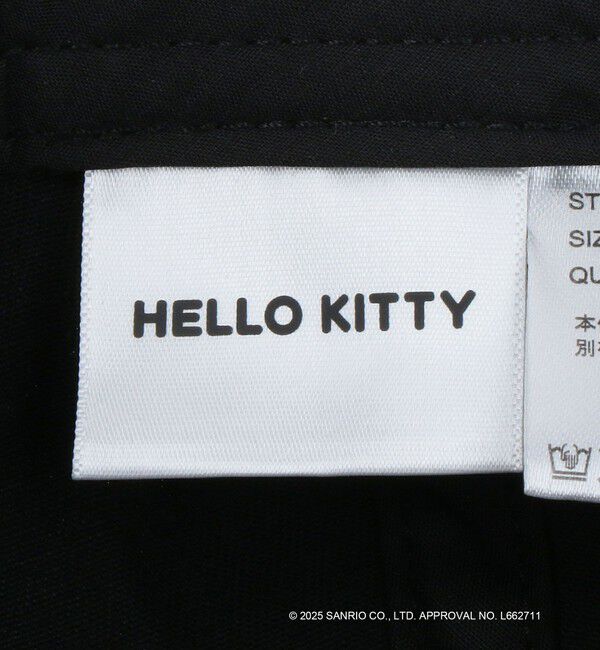 UNITED ARROWS green label relaxing「【別注】＜URBAMENT＞SANRIO キャップ / CAP / キッズ  」|キャップ・キャスケット|