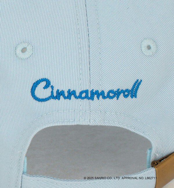 UNITED ARROWS green label relaxing「【別注】＜URBAMENT＞SANRIO キャップ / CAP / キッズ  」|キャップ・キャスケット|