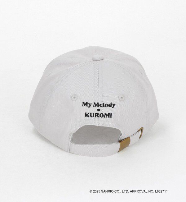 UNITED ARROWS green label relaxing「【別注】＜URBAMENT＞SANRIO キャップ / CAP / キッズ  」|キャップ・キャスケット|