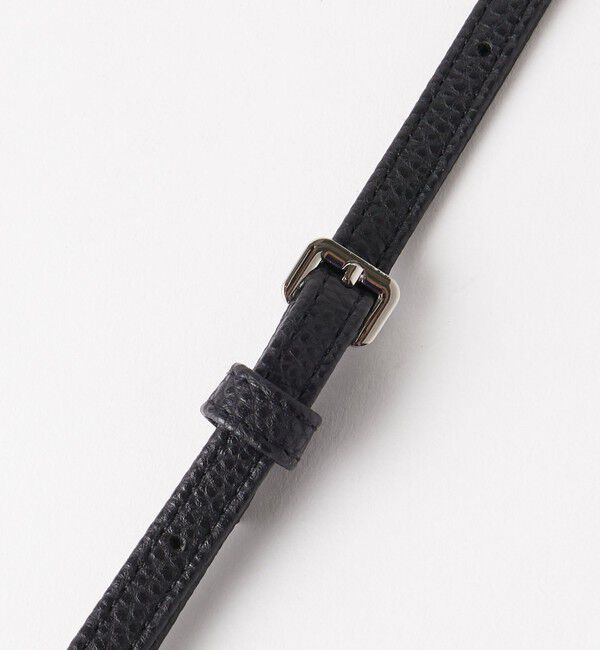 BEAUTY&YOUTH UNITED ARROWS「＜ajew＞CADENAS ストラップ iPhone13 ケース」|モバイルケース|