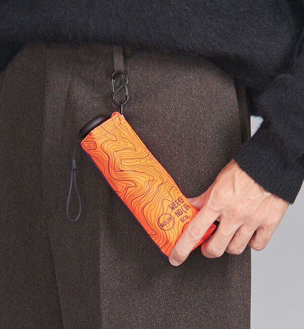 BEAUTY&YOUTH UNITED ARROWS「＜WEEKEND(ER)＞ フォールディング アンブレラ」|傘|