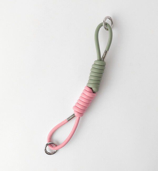 BEAUTY&YOUTH UNITED ARROWS「＜ajew＞コイル ストラップ」|その他|