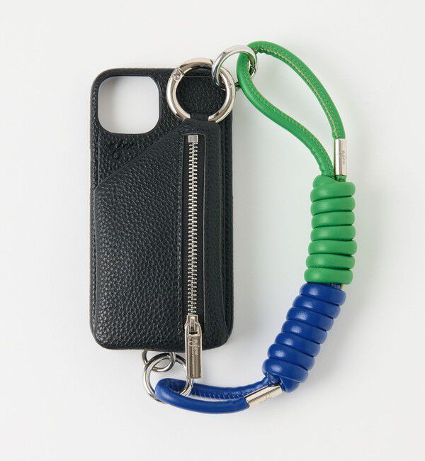 BEAUTY&YOUTH UNITED ARROWS「＜ajew＞コイル ストラップ」|その他|