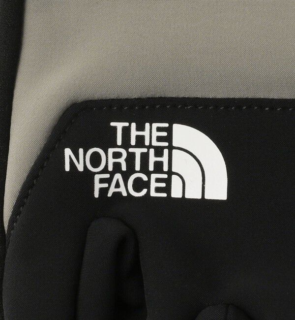BEAUTY&YOUTH UNITED ARROWS「＜THE NORTH FACE＞ ウインド ストッパー イーチップ グローブ -タッチスクリーン対応-」|手袋|