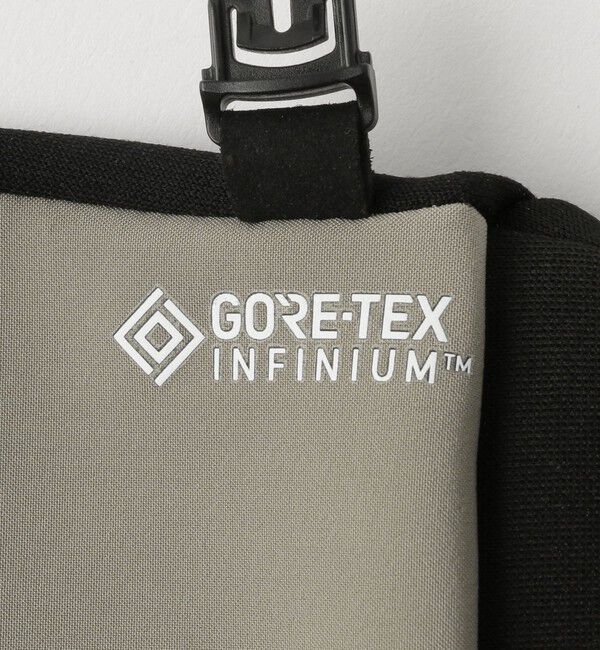 BEAUTY&YOUTH UNITED ARROWS「＜THE NORTH FACE＞ ウインド ストッパー イーチップ グローブ -タッチスクリーン対応-」|手袋|