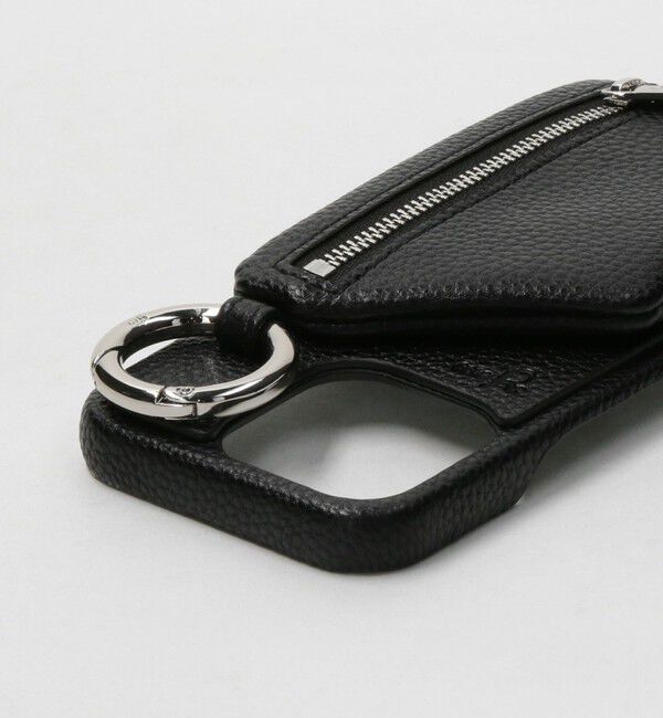 BEAUTY&YOUTH UNITED ARROWS「＜ajew＞CADENAS ストラップ iPhone16Proケース」|モバイルケース|