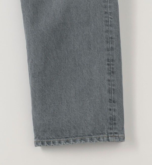 STEVEN ALAN「＜Steven Alan＞ 13.5oz デニム リベット 5ポケット パンツ」|デニム|