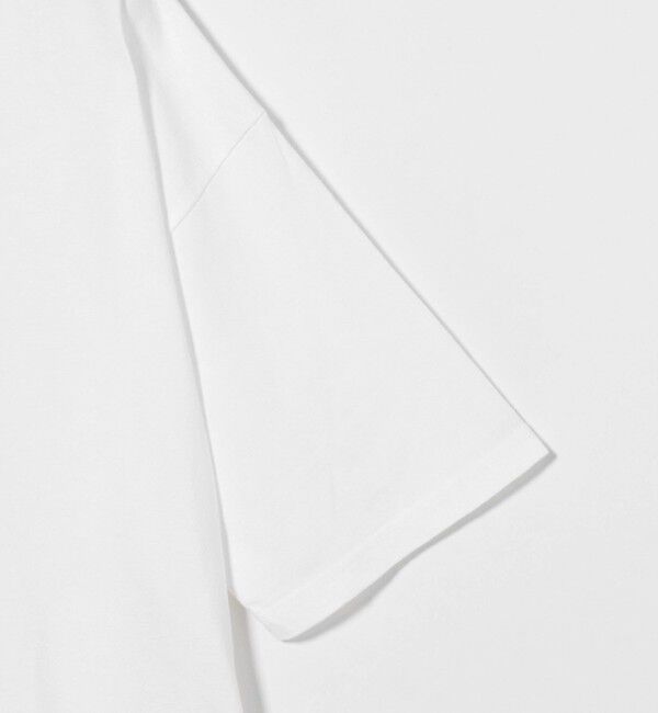 BEAUTY&YOUTH UNITED ARROWS「＜ESPOIR＞Skull リバティ Tシャツ」|Tシャツ・カットソー|