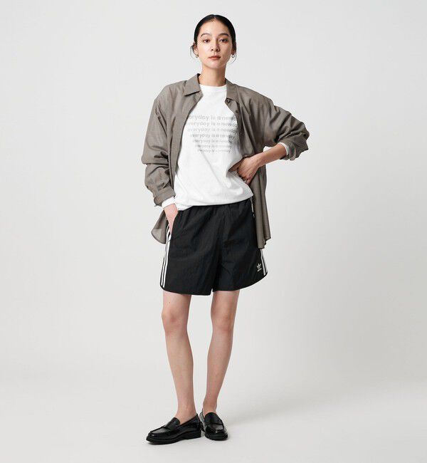 BEAUTY&YOUTH UNITED ARROWS「＜adidas Originals＞スプリンターショーツ」|その他|