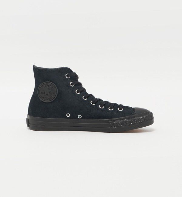 BEAUTY&YOUTH UNITED ARROWS「＜CONVERSE＞スエード オールスター SK HI スニーカー」|スニーカー|
