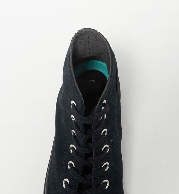BEAUTY&YOUTH UNITED ARROWS「＜CONVERSE＞スエード オールスター SK HI スニーカー」|スニーカー|