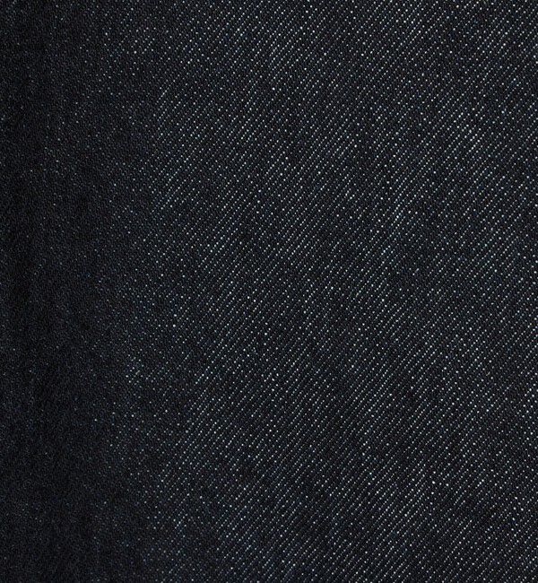 MONKEY TIME「デニム カーブ パンツ」|チノ|