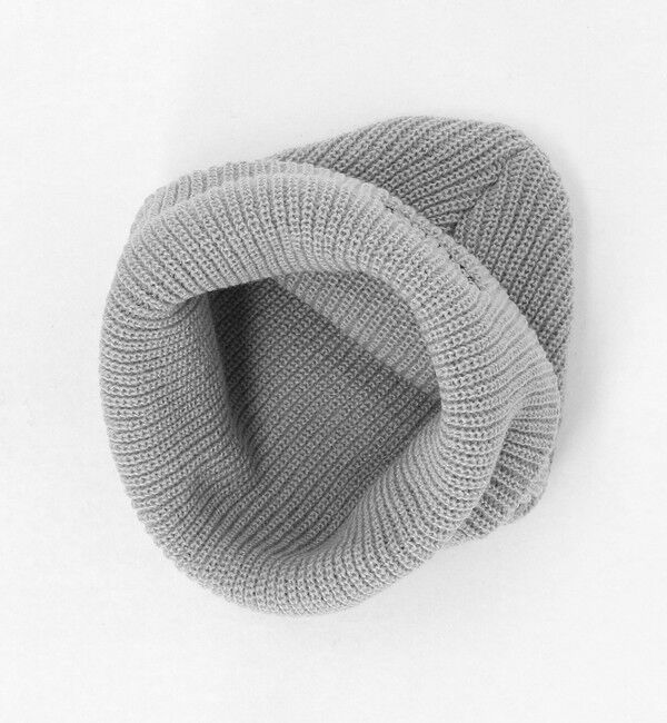 California General Store「＜AMSTERDAM WETSUITS＞LOGO BEANIE/ニットキャップ」|ニット帽|