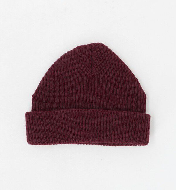 California General Store「＜AMSTERDAM WETSUITS＞LOGO BEANIE/ニットキャップ」|ニット帽|