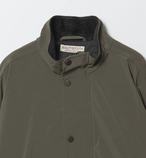 BEAUTY&YOUTH UNITED ARROWS「ナイロン OCTA RN ブルゾン」|その他|