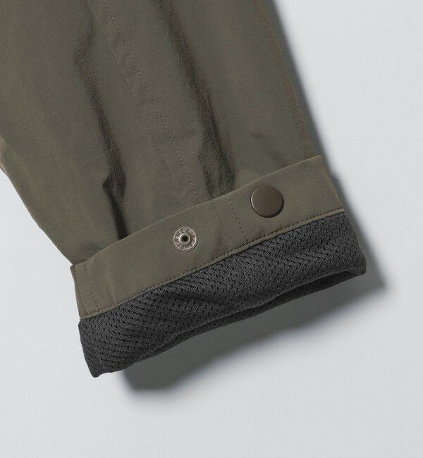 BEAUTY&YOUTH UNITED ARROWS「ナイロン OCTA RN ブルゾン」|その他|