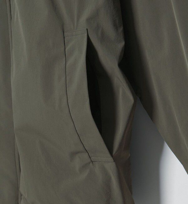 BEAUTY&YOUTH UNITED ARROWS「ナイロン OCTA RN ブルゾン」|その他|