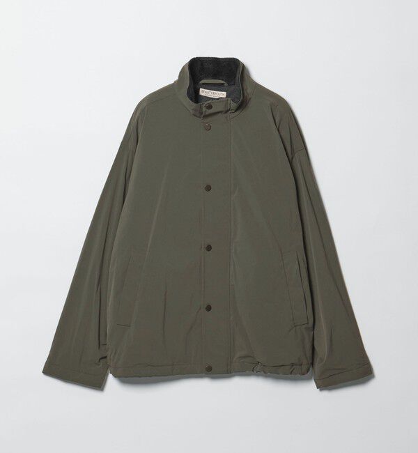 BEAUTY&YOUTH UNITED ARROWS「ナイロン OCTA RN ブルゾン」|その他|