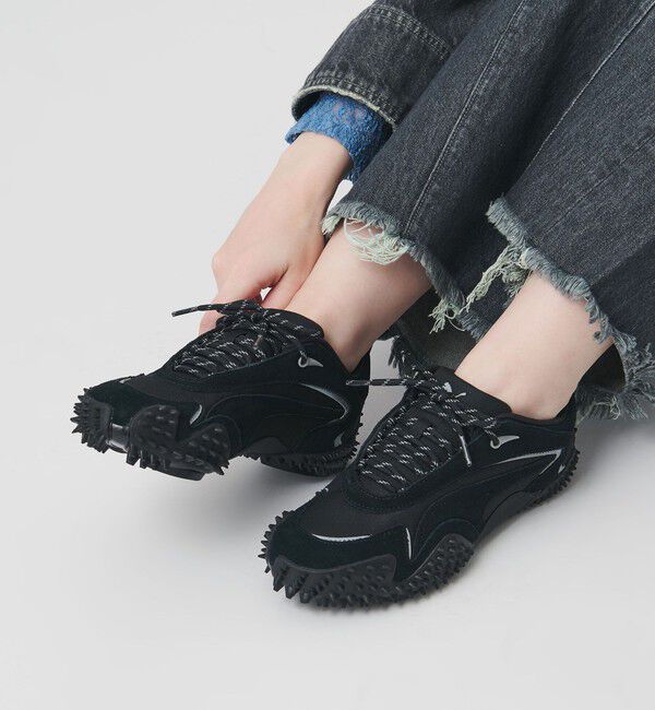 BEAUTY&YOUTH UNITED ARROWS「＜PUMA＞モストロ XC プライム/スニーカー」|スニーカー|