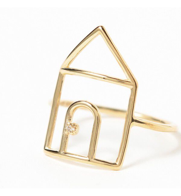 Demi-Luxe BEAMS 「ALIITA / CASITA リング」|その他|