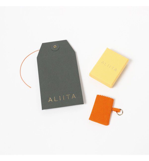 Demi-Luxe BEAMS 「ALIITA / CASITA リング」|その他|