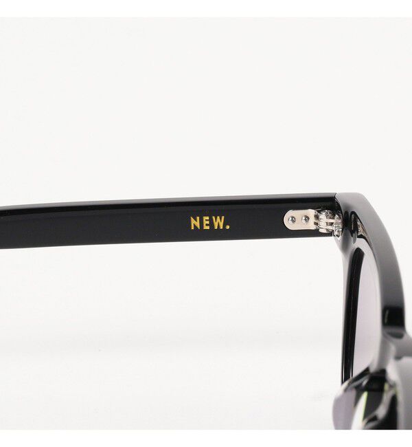 BEAMS「NEW. / HECTOR'S」|ネックレス|