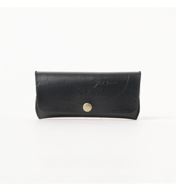 BEAMS「NEW. / HECTOR'S」|ネックレス|