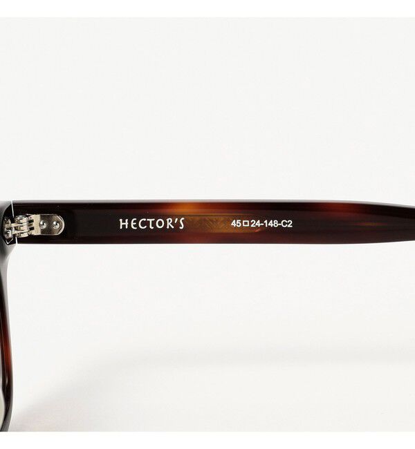 BEAMS「NEW. / HECTOR'S」|ネックレス|