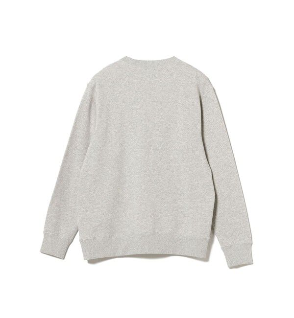 BEAMS「BEAMS ロゴ スウェット 25SS」|スウェット・ジャージ|