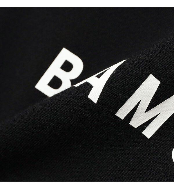 BEAMS「BEAMS ロゴ スウェット 25SS」|スウェット・ジャージ|