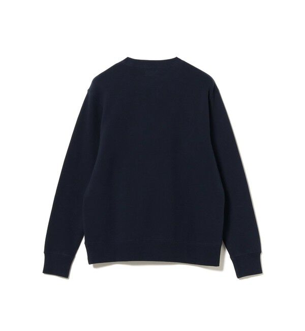 BEAMS「BEAMS ロゴ スウェット 25SS」|スウェット・ジャージ|