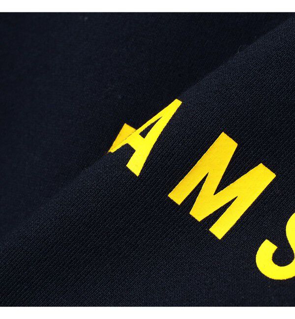 BEAMS「BEAMS ロゴ スウェット 25SS」|スウェット・ジャージ|