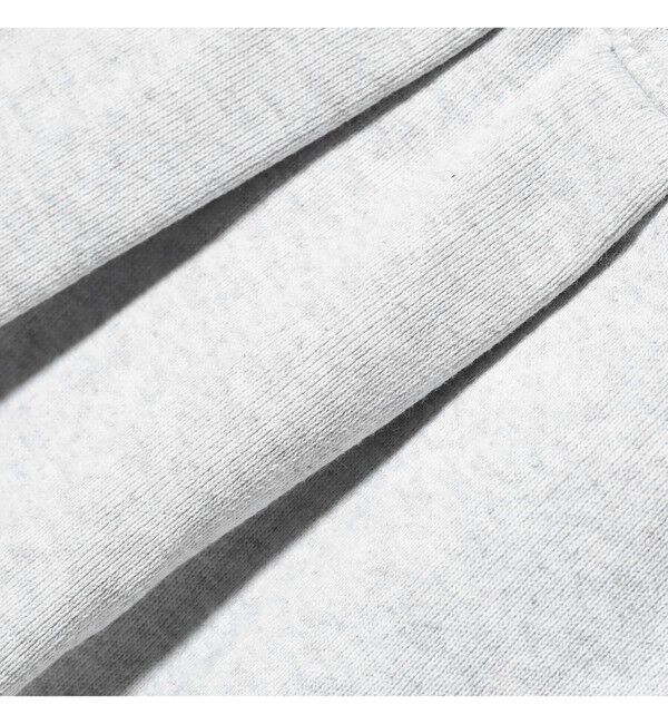 BEAMS「バルーン スウェットパンツ」|チノ|