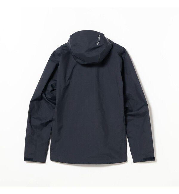 BEAMS「ARC'TERYX / Beta Jacket」|ブルゾン・スタジャン|