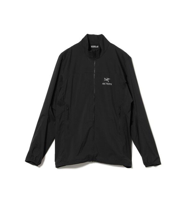 BEAMS「ARC&rsquo;TERYX / Squamish Jacket」|ブルゾン・スタジャン|