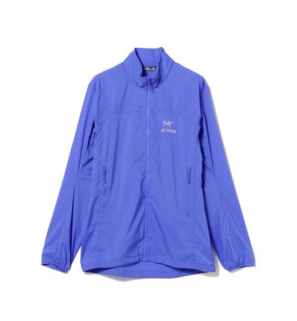BEAMS「ARC&rsquo;TERYX / Squamish Jacket」|ブルゾン・スタジャン|
