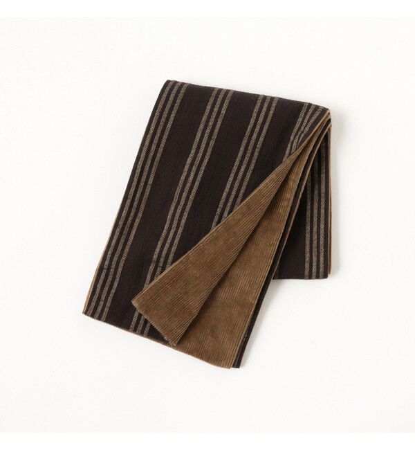 BEAMS PLUS「MOJITO / MICHIGAN Scarf」|マフラー|