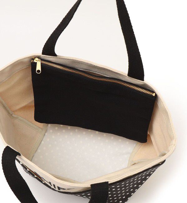 SHIPS for women「タッセル ポケット トートバッグ 」|トートバッグ|