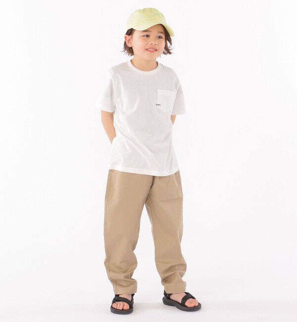 SHIPS KIDS「Teva:18～22cm / HURRICANE XLT2」|サンダル|