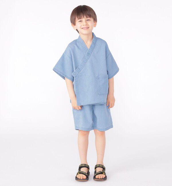 SHIPS KIDS「Teva:18～22cm / HURRICANE XLT2」|サンダル|