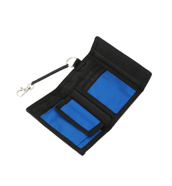 SHIPS KIDS「SHIPS KIDS:ロゴ ウォレット」|財布|