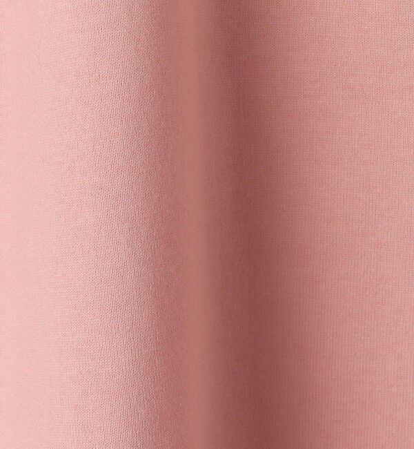 SHIPS「SHIPS: 抗菌・防臭 NANO-FINE（R） コットン クルーネック Tシャツ」|Tシャツ・カットソー|