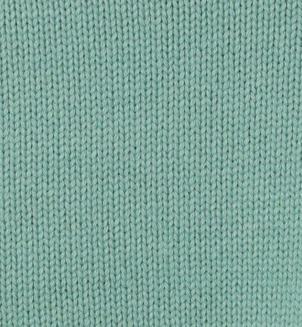 SHIPS for women「〈手洗い可能〉サイド スリット タートル プルオーバー」|ニット・セーター|