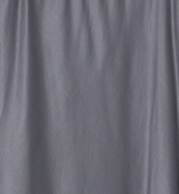 SHIPS for women「レーヨンシルクマーメイドロングスカート◇」|スカート|